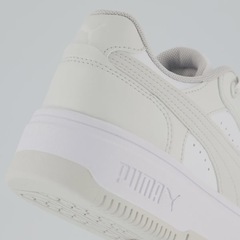 Tênis Feminino Puma Rebound Femme Low Bdp - Foto 6