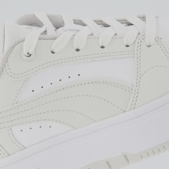 Tênis Feminino Puma Rebound Femme Low Bdp - Foto 7