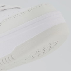 Tênis Feminino Puma Rebound Femme Low Bdp - Foto 8