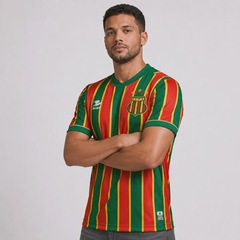 Camisa do Sampaio Corrêa I 26/27 Torcedor Tolledo Sports Masculina - Foto 2