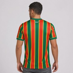 Camisa do Sampaio Corrêa I 26/27 Torcedor Tolledo Sports Masculina - Foto 3