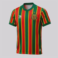 Camisa do Sampaio Corrêa I 26/27 Torcedor Tolledo Sports Masculina - Foto 5