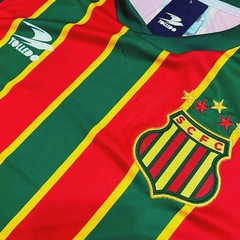 Camisa do Sampaio Corrêa I 26/27 Torcedor Tolledo Sports Masculina - Foto 6