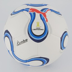 Bola de Futebol de Campo Puma Cumbre Conmebol Libertadores 2026 HYB - Foto 1