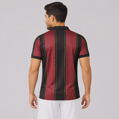 Camisa do São Paulo Esportiva Manto Sagrado Masculina - Foto 4