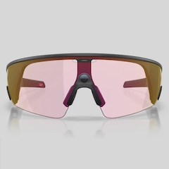 Óculos de Sol Unissex Oakley Meta Vanguard Prizm Transitions - Foto 3