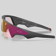 Óculos de Sol Unissex Oakley Meta Vanguard Prizm Transitions - Foto 5