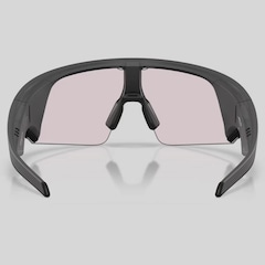 Óculos de Sol Unissex Oakley Meta Vanguard Prizm Transitions - Foto 6