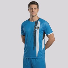 Camisa do Grêmio Paintt 4 Kannemann Masculina - Foto 4