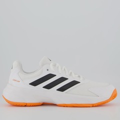 Tênis Masculino adidas Courtjam Control 3 - Foto 1