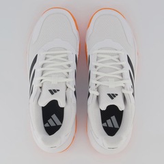 Tênis Masculino adidas Courtjam Control 3 - Foto 4