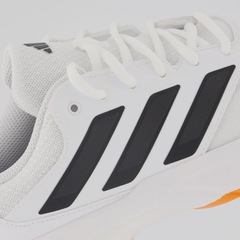Tênis Masculino adidas Courtjam Control 3 - Foto 7