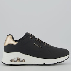 Tênis Feminino Skechers Uno Air - Foto 1