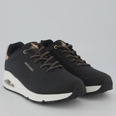 Tênis Feminino Skechers Uno Air - Foto 2