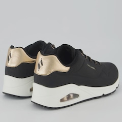 Tênis Feminino Skechers Uno Air - Foto 3