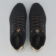 Tênis Feminino Skechers Uno Air - Foto 5