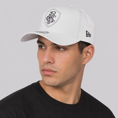 Boné New Era Botafogo SN 940 M-Crown - Foto 5