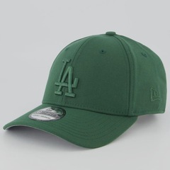 Boné New Era Los Angeles Dodgers 3930 MLB - Foto 1