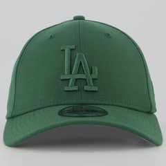 Boné New Era Los Angeles Dodgers 3930 MLB - Foto 2