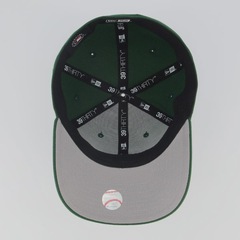 Boné New Era Los Angeles Dodgers 3930 MLB - Foto 4