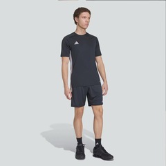 Short adidas Tiro Es Masculino - Foto 3