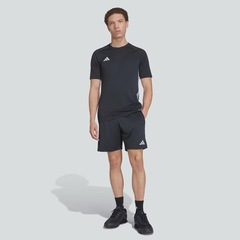 Short adidas Tiro Es Masculino - Foto 4