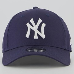 Boné New Era New York Yankees 940 NVY MLB Infantil - Foto 2