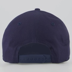 Boné New Era New York Yankees 940 NVY MLB Infantil - Foto 3