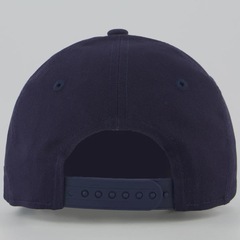 Boné New Era Chicago Bulls 940 NBA Infantil - Foto 2