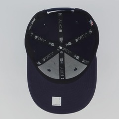 Boné New Era Chicago Bulls 940 NBA Infantil - Foto 3