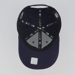 Boné New Era Las Vegas Raiders 940 NFL Infantil - Foto 4