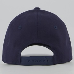 Boné New Era New York Yankees 940 NVY MLB Infantil - Foto 3