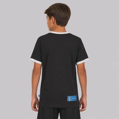 Camisa do Grêmio Imortal Infantil - Foto 4