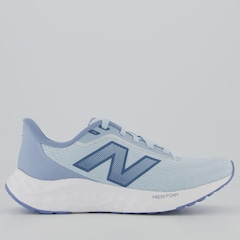 Tênis Feminino New Balance Fresh Foam Arishi V4 - Foto 1