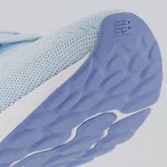 Tênis Feminino New Balance Fresh Foam Arishi V4 - Foto 8