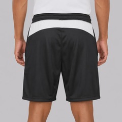 Bermuda do Corinthians Logo SCCP Masculina - Foto 3