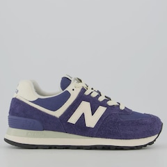 Tênis Feminino New Balance 574 V2 - Foto 1