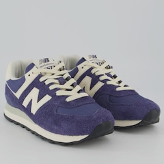 Tênis Feminino New Balance 574 V2 - Foto 2