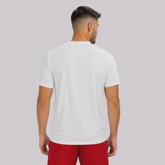 Camisa do Flamengo Poliamida Masculina - Foto 4