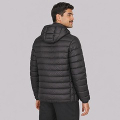 Jaqueta Puffer do Flamengo Masculina - Foto 4