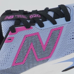 Tênis Feminino New Balance Fresh Foam 520 V9 - Foto 7