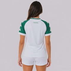 Camisa do Gama II 26/27 Kappa Feminina - Foto 4
