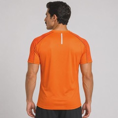Camiseta Kappa Camboriu Athens Supporter Masculina - Foto 3