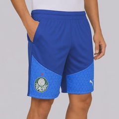 Calção Puma Palmeiras Treino Masculino - Foto 2
