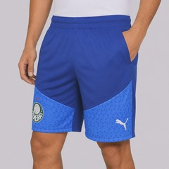 Calção Puma Palmeiras Treino Masculino - Foto 3