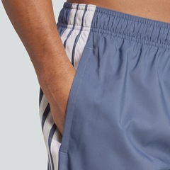 Short adidas Natação Longo Masculino - Foto 5
