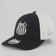 Boné New Era Santos 940 MC Core BL - Foto 1