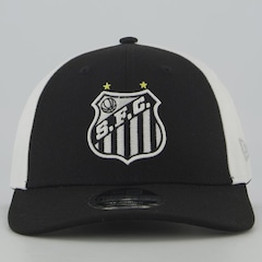 Boné New Era Santos 940 MC Core BL - Foto 2
