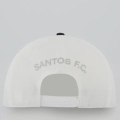Boné New Era Santos 940 MC Core BL - Foto 3