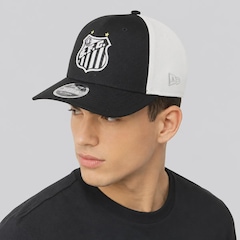 Boné New Era Santos 940 MC Core BL - Foto 5